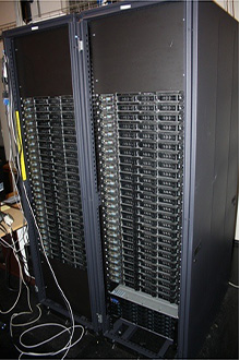 cluster 3a