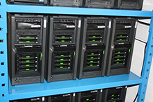 cluster 3b