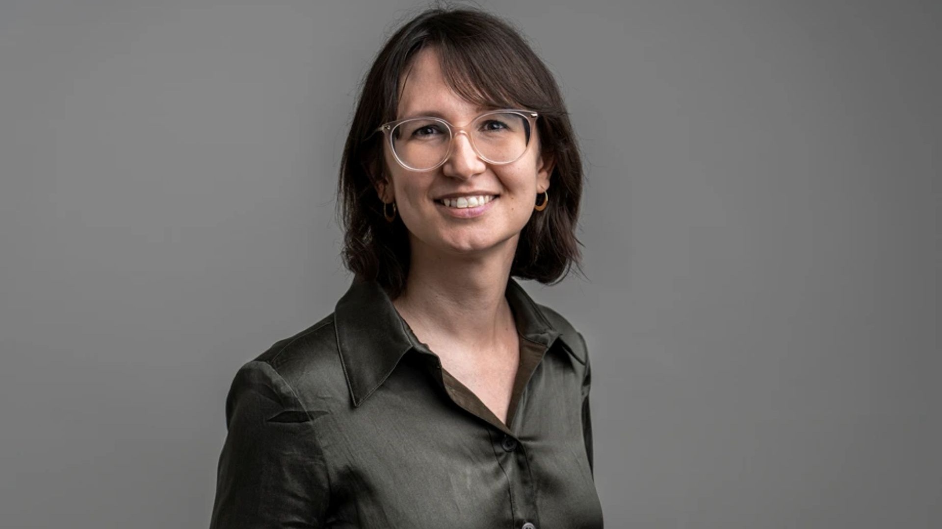 Assistant Professor Anne Zebitz Eriksen