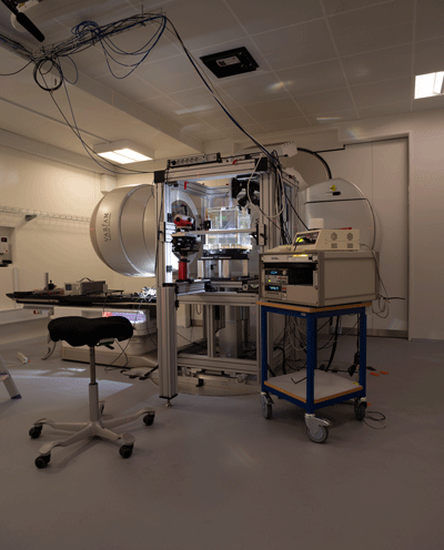 Accelerator (DTU)