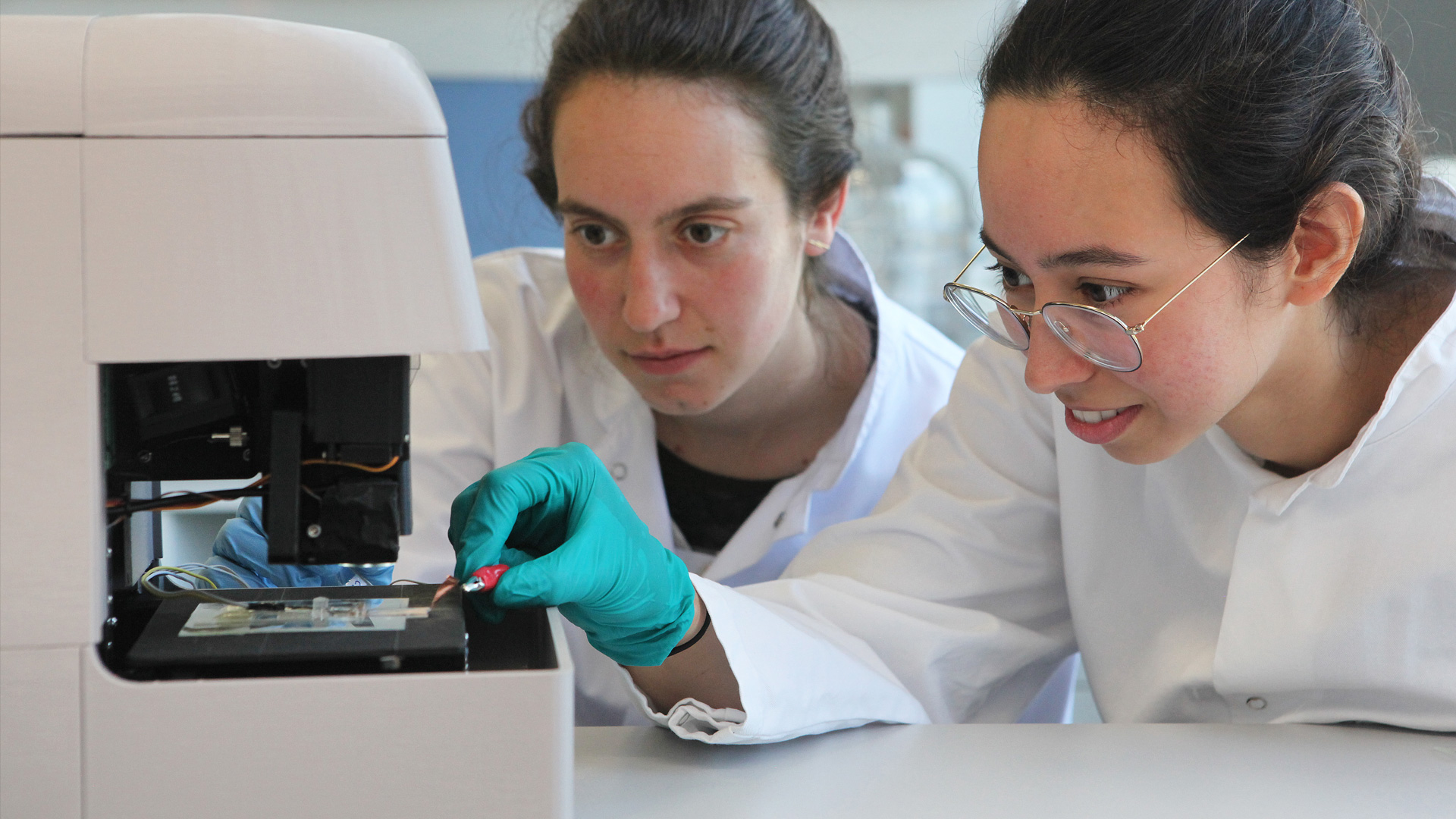 Micro and Nano Sensors summer school 2025
