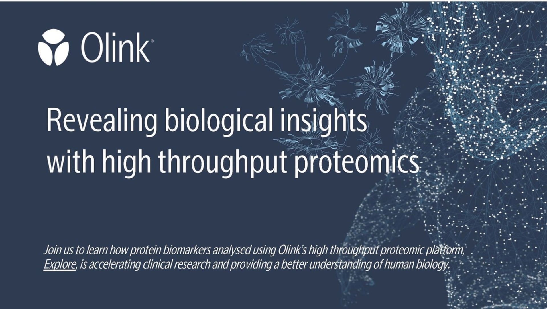 Olink seminar