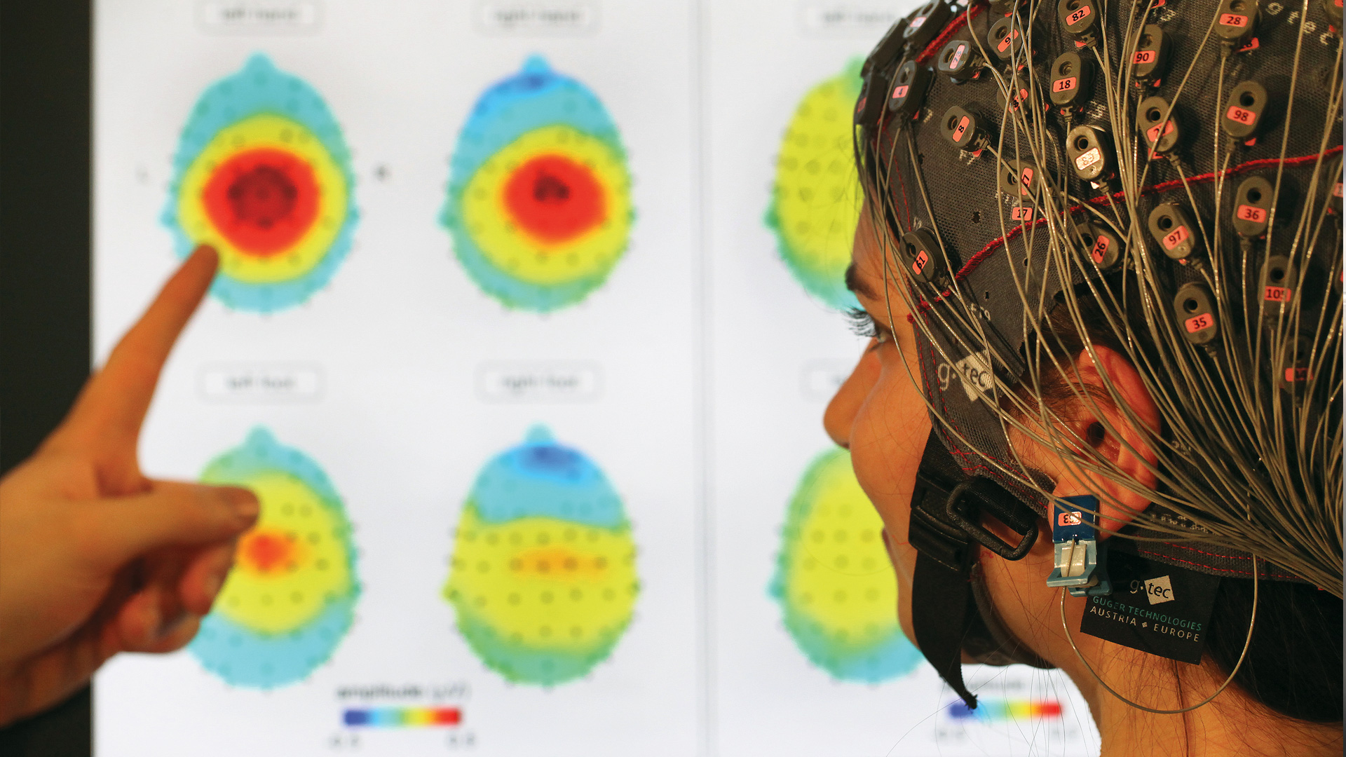 Brain Computer Interface