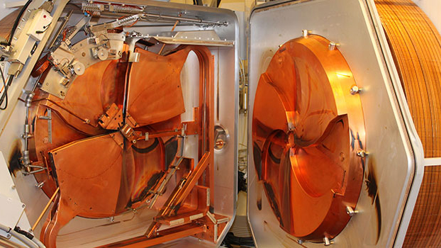 Cyclotron
