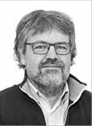 Erik V. Thomsen