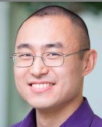 Baosheng James Hou
