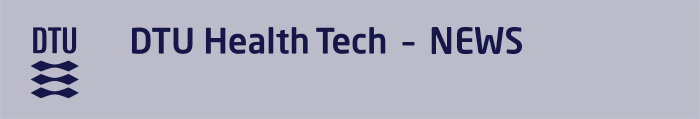 DTU Health Tech - NEWS