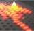 Illustration af lysgenerering i en Fano-laser. Grafik: DTU Fotonik.